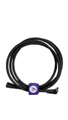 Prodlužovací napájecí kabel 1,5 m pro žárovku NYX