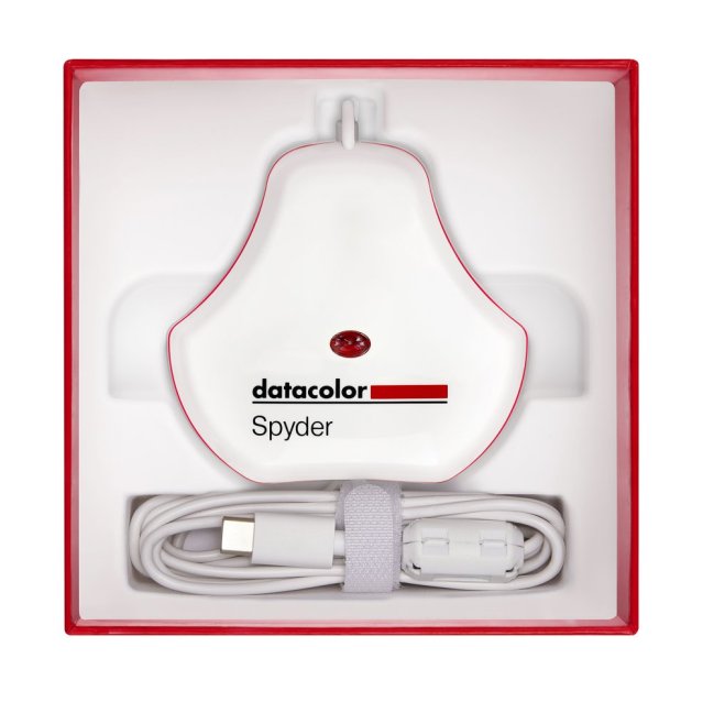 Datacolor Spyder Sada pro kalibraci monitorů