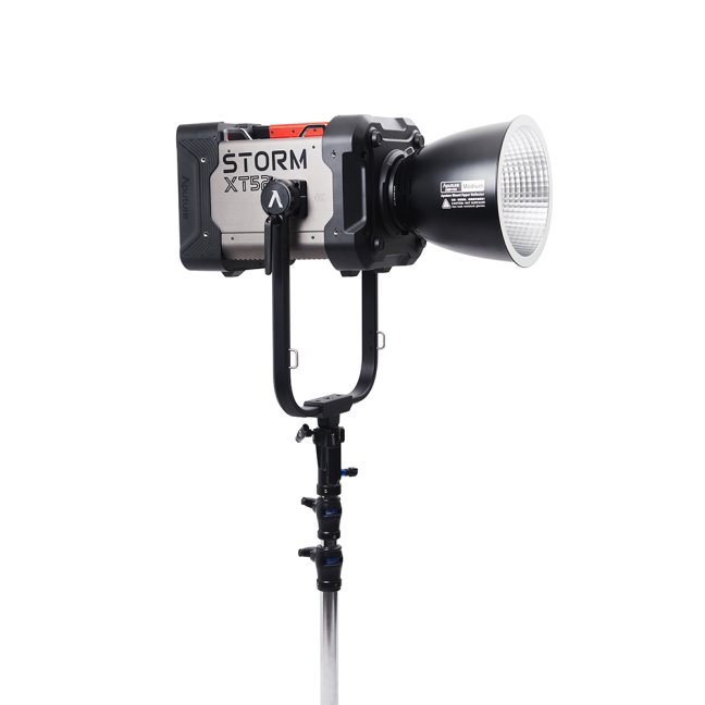 Aputure Storm XT52 5200W s Dual Flight Case