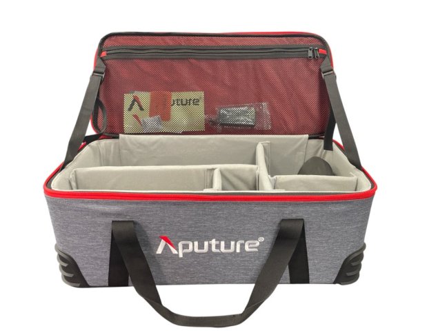 Aputure LS C300X (V-mount)