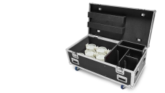 ChargingPlate pro 8 x AX9