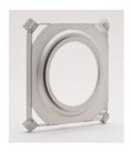Schnellwechselring, rund (9225) (255 mm / 10,0")