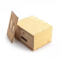 Mini Apple Box Skládací Set