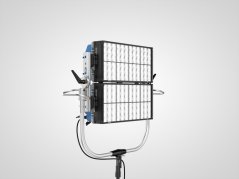 X22 Modular Frame, incl. Daisy Chain Cabling