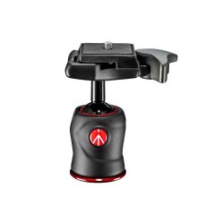 Manfrotto 490 Centre Ball Head guľová hlava