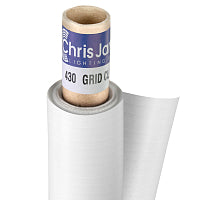 Mriežková tkanina 152 cm (Chris James)
