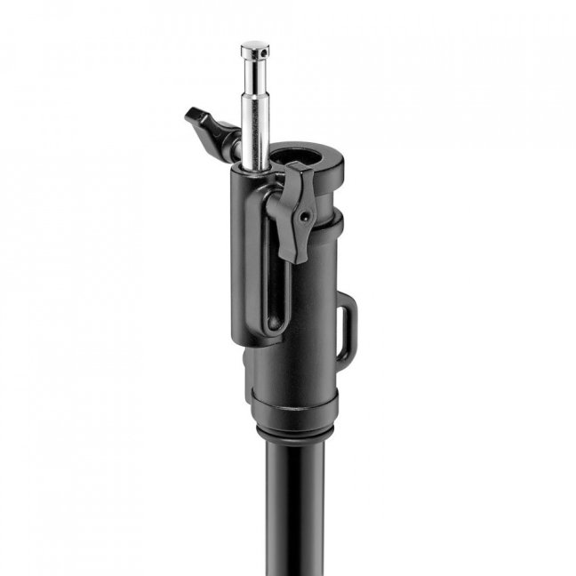 Avenger Combo Stand 35 aluminium black
