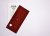 029 Plasa red