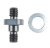 Noga AD6010 - adaptér 1/4" X M6
