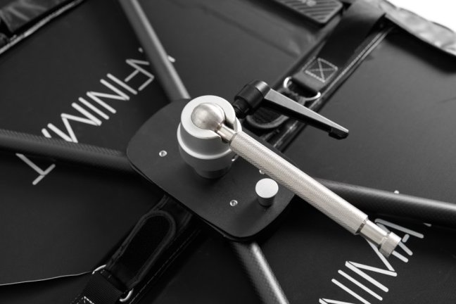 Aputure InfiniMat 2X4 Kit