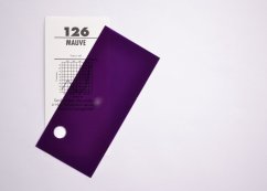 126 Mauve