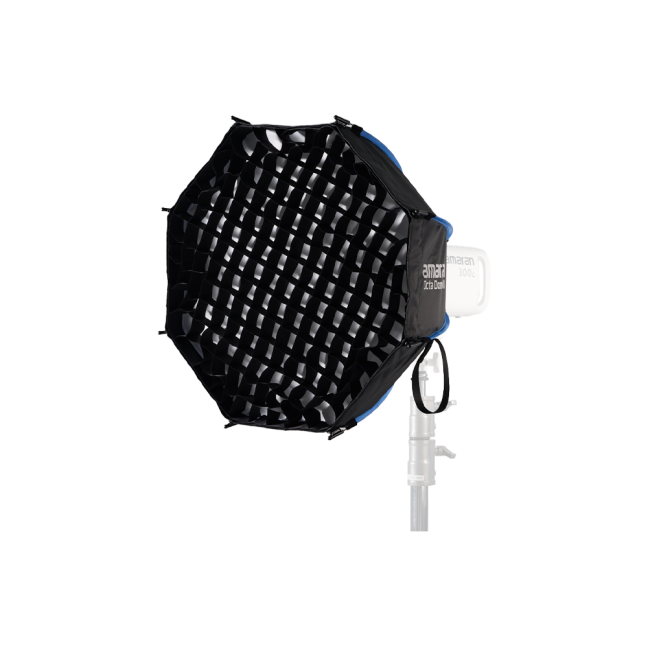 amaran Octa Dome 60-showroom