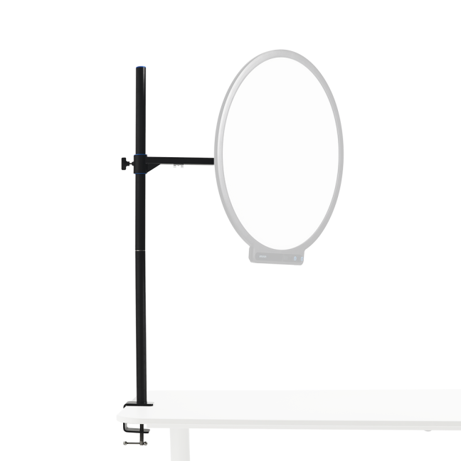 Stojan Amaran Verge na stůl s upínacím mechanismem