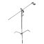 C-Stand Kit 30 Detachable Chrome Finish Version