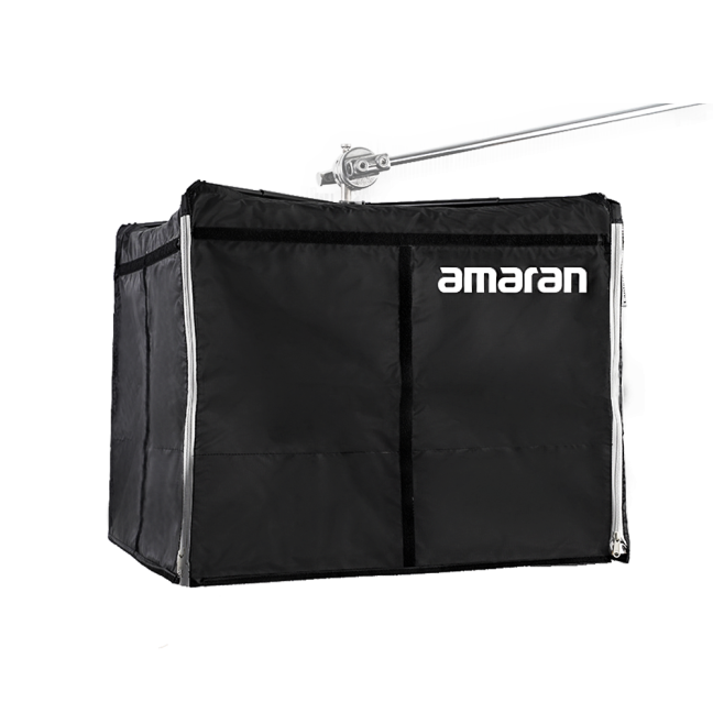 Lantern pro amaran F22 měkký světelný modifikátor