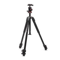 Manfrotto 190X hliníkový statív s guľovou hlavou 496 Arca