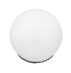 Difuzní kupole na AX5 a QuikSpot (15 cm)