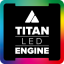 Astera LED trubice Helios 55 cm