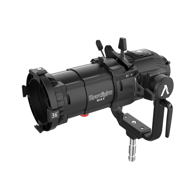 Aputure Spotlight Max 36 kit