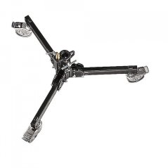Black Small Brake Base