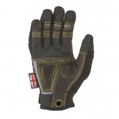 Protector Full Finger Gloves L