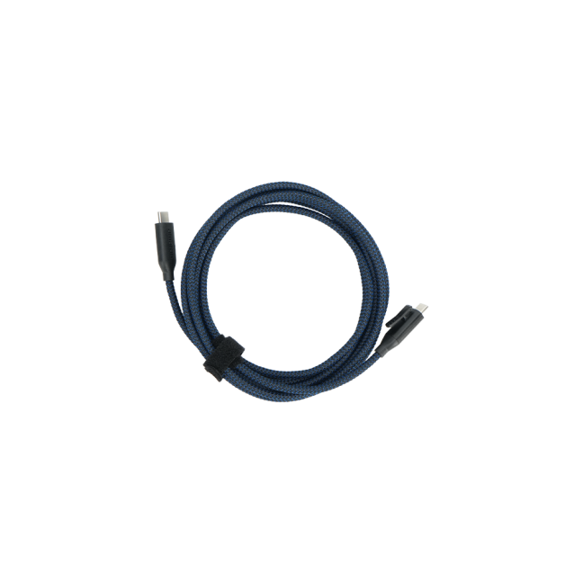 amaran USB-C to USB-C Locking Charging Cable (3m)