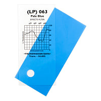 063 LP Pale blue
