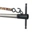 Matthews Studio Equipment Speed Menace Kit pro 1-1/4" pipe