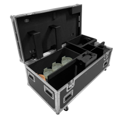 Astera ChargingPlate pro QuikSpot
