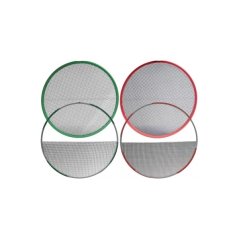 Set of 4 scrims (571 mm / 22.5") M90