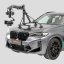 Hydra Alien Pro systém pro montáž kamery na automobil
