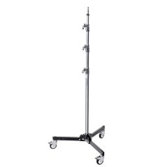 Roller Stand 33 with Folding Base
