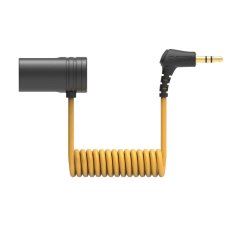 V-LINK (XLR phantom power to 3.5mm TRS cable)