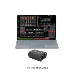Obsidian Control Systems NX DMX 2-port USB na DMX rozhranie