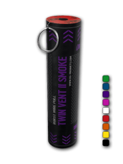 Twin Vent II Wire Pull Smoke, 40g