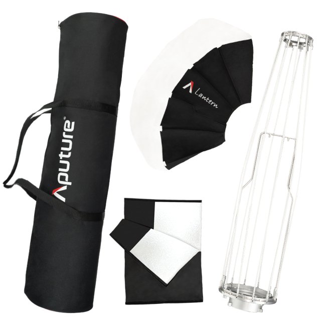 Aputure Lantern 65