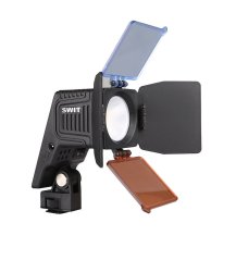 SWIT 13W 800 lx LED Kameraleuchte