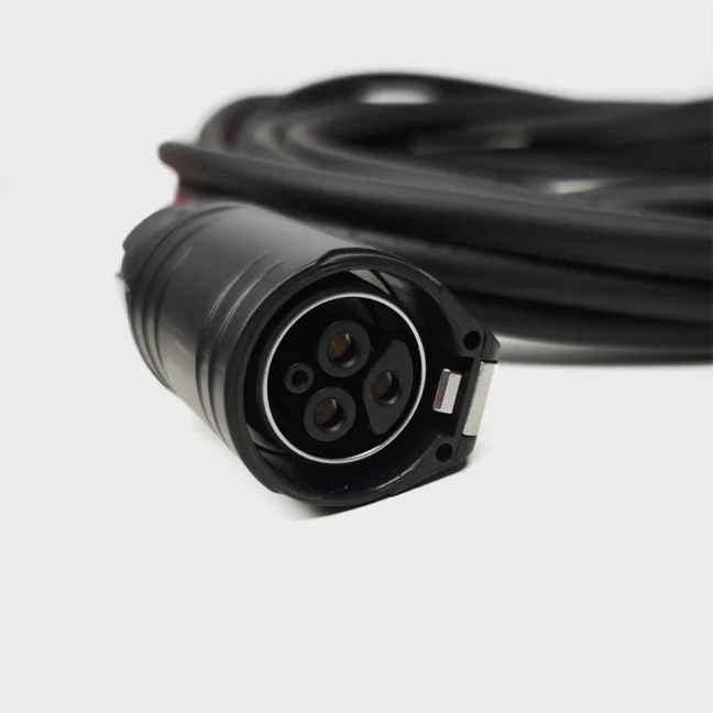 Aputure LP-28 - Type-F 10A Napájecí kabel