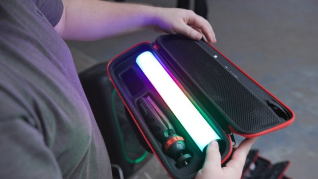 Aputure MT Pro