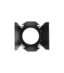 4-leaf barndoor (78 mm / 3.1")