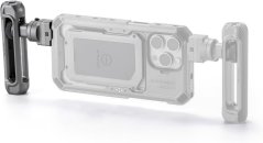Khronos Adjustable Handle - Space Gray