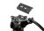 Aluminum Camera Tripod KIT, with SWIT TH150 Fluid