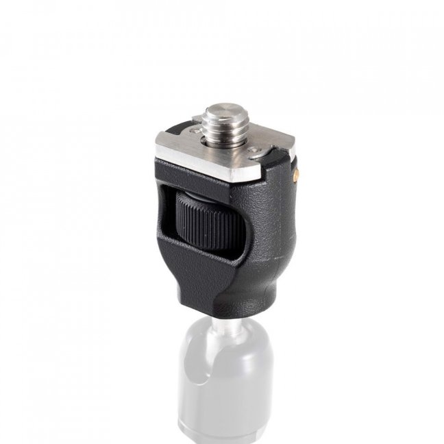 3/8” Arri Style Anti-Rotation Adapter