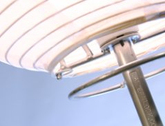 LanternLock 17 3/4" KIT