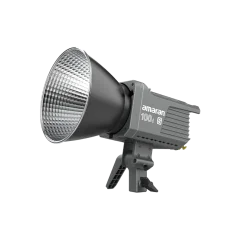 Amaran 100d S-showroom