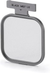 Khronos Magnetic Black Mist 1/2 Filter for iPhone