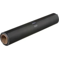 280 Black Wrap 60 cm x 7.62 m