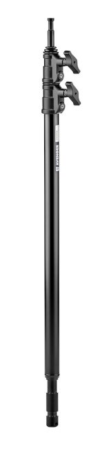C-Stand 22 Detachable Black Chrome Finish Version