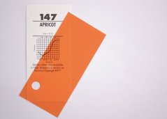 147 Marhuľová