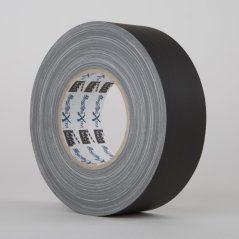 MAGTAPE™ XTRA MATT 50mm x 50m Black OR White
